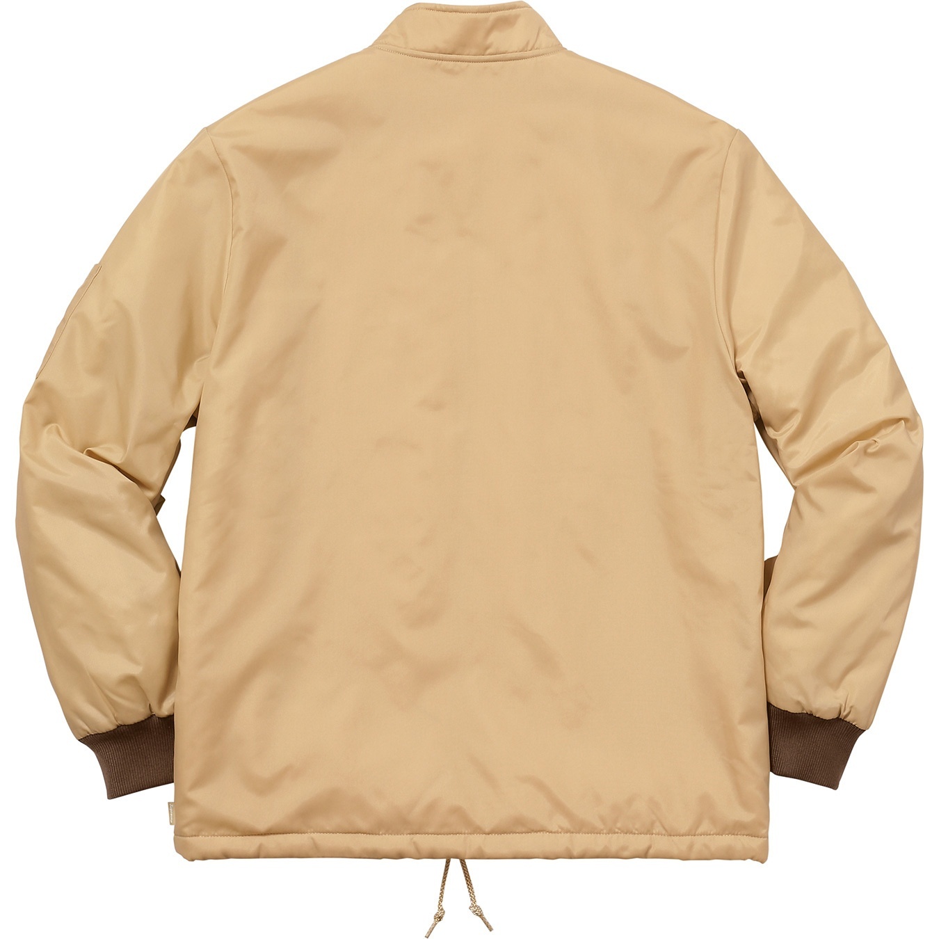 Pit Crew Jacket view 5